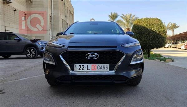 هيونداي كونا 2021 للبيع في العراق - بغداد